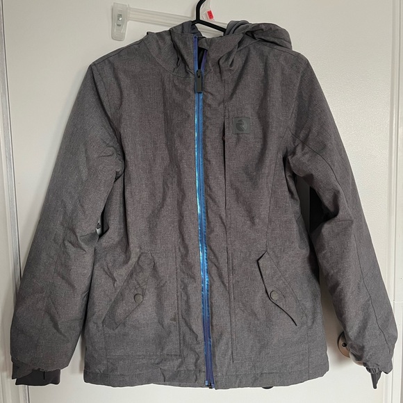 Ripzone Other - Ripzone winter coat
